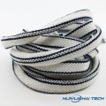 Nylon wire protective sleeve